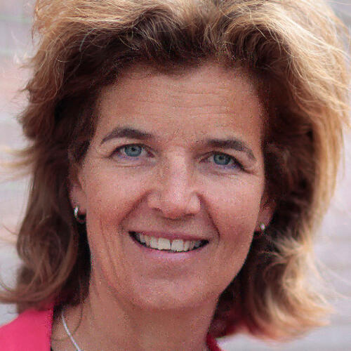 Marenthe de Bruijne