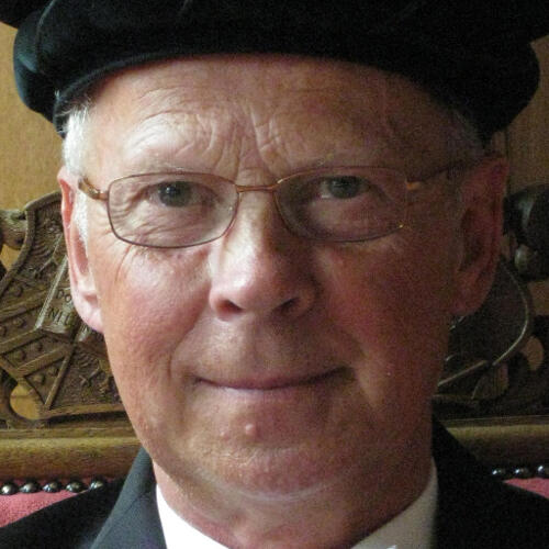 Geert Sanders