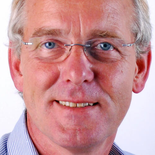 Gerco Rietveld