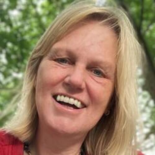 Sigrid van Iersel