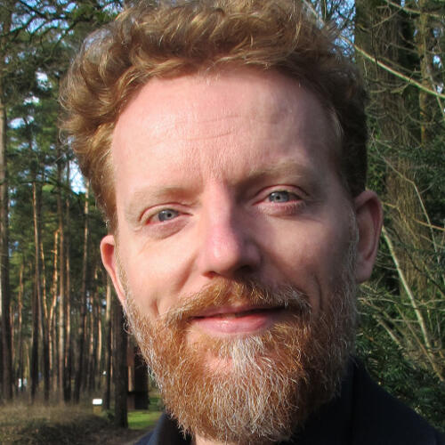 Björn Prevaas
