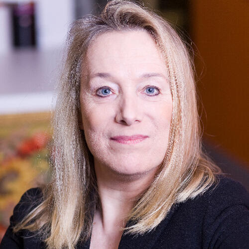 Mirella Visser