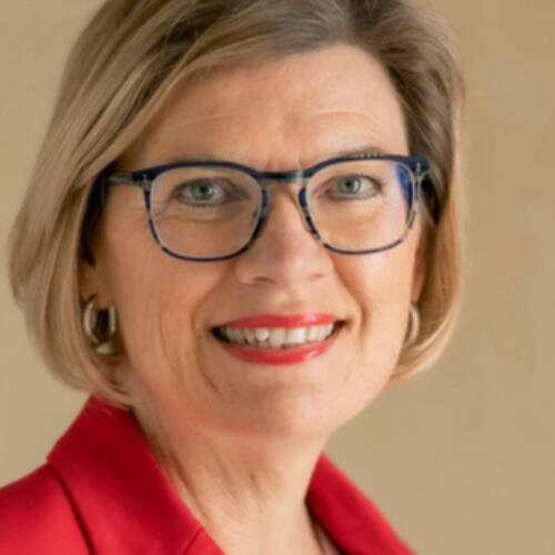 Heidy Peperkamp