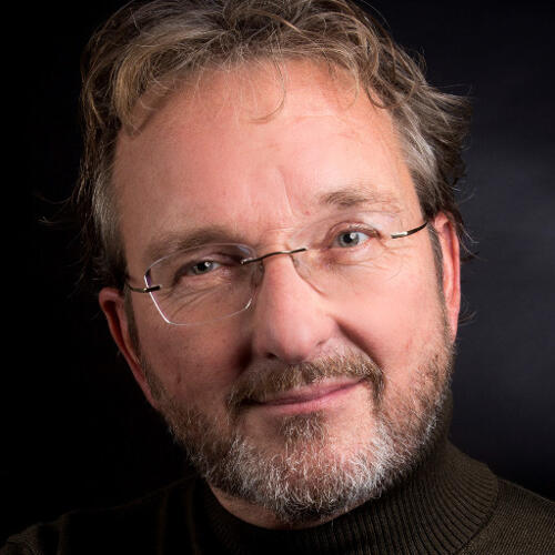 Evert Hatzmann