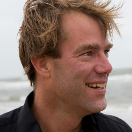 Reinoud van Rooij