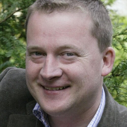 Antonie van Nistelrooij