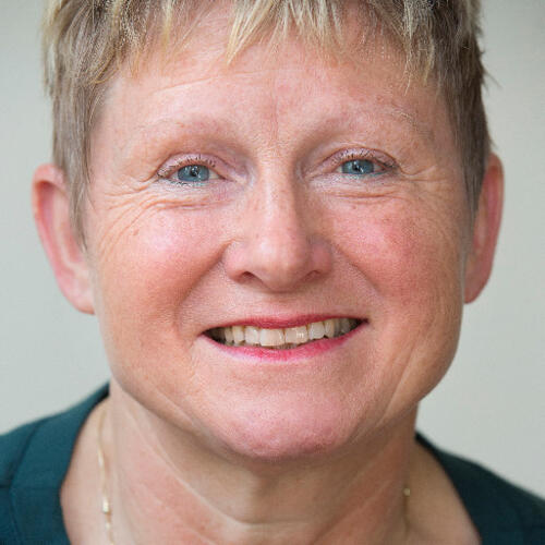 Lenette Schuijt