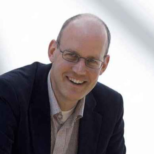 Gert-Jan Hospers