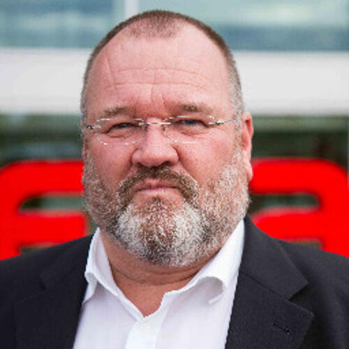 Walther Ploos van Amstel