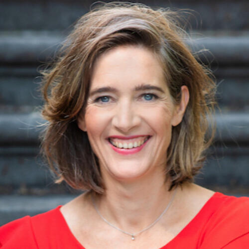 Femke Hogema