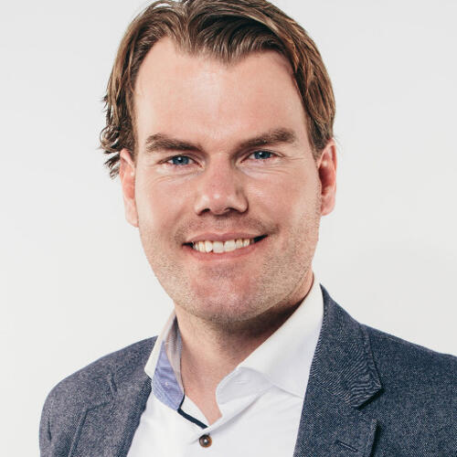 Simon van der Veer