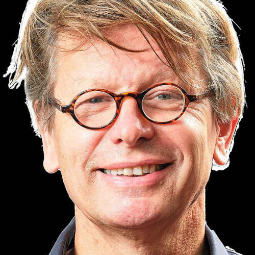 Nico Beenker