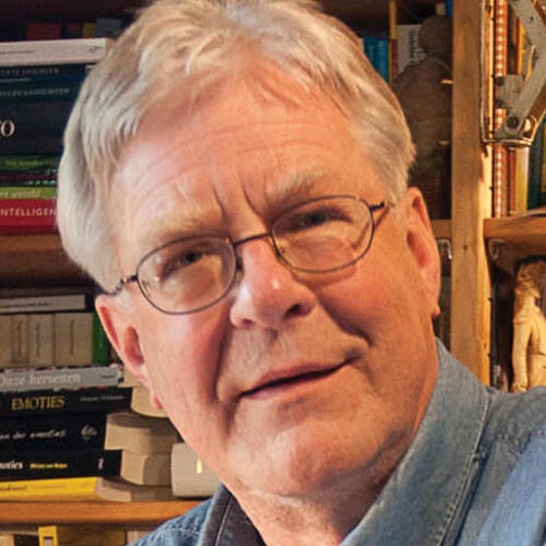 Jeroen Hendriksen