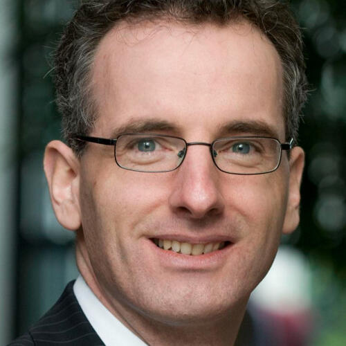 Francis Bouman