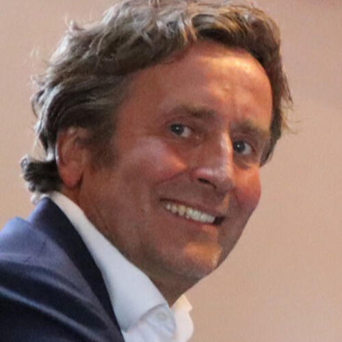 Jacco van den Berg