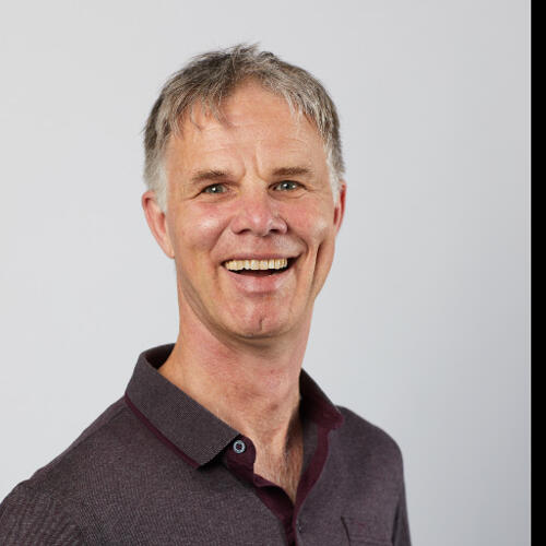 Huub Pennock