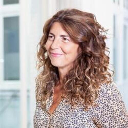 Dominique Haijtema