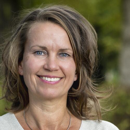 Daniëlle de Jonge