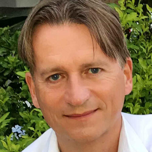 Guido Frohlichs