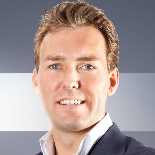 Thiemo van Rossum