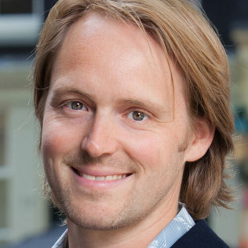 David de Kock