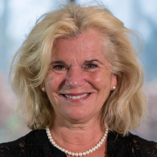 Ria van Dinteren