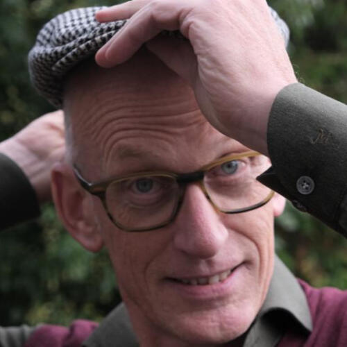 Dolf Weverink