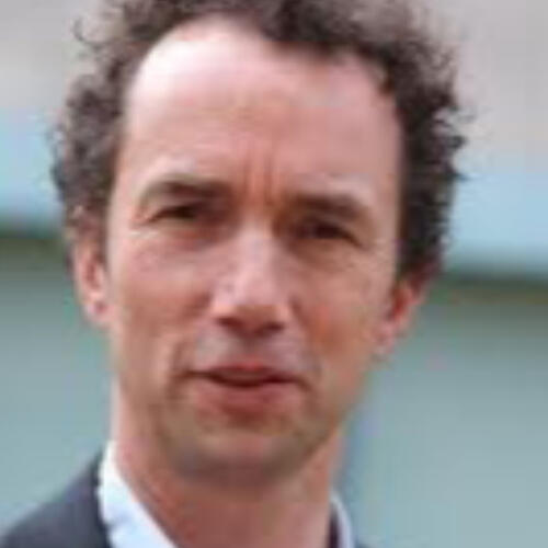 Peter van der Geer