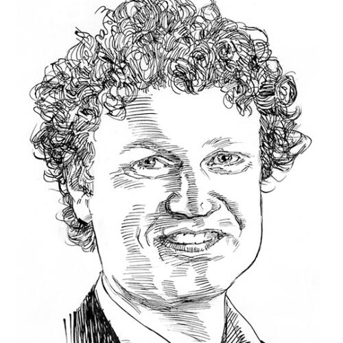 Roderik van Grieken