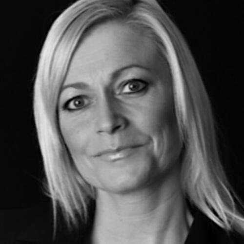 Janette Sybrandy