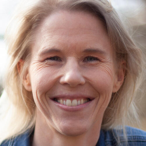 Sandra Brandt