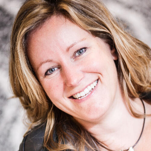 Wendy Nieuwland-Hill