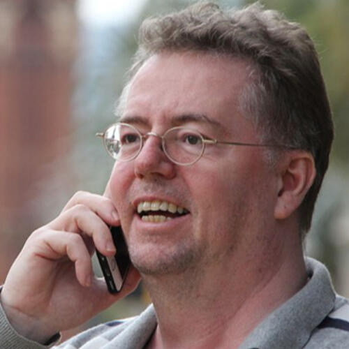 Bob van Duuren