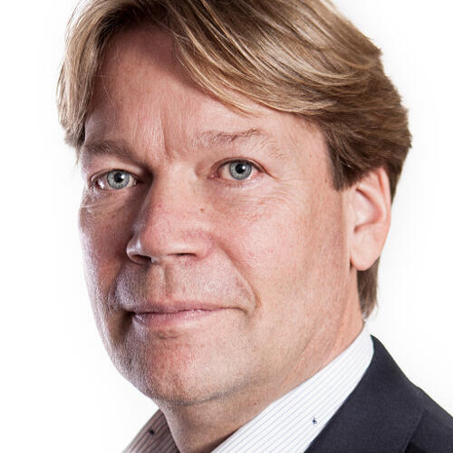 Ralf Knegtmans