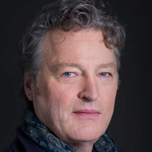 Egbert Jan van Bel