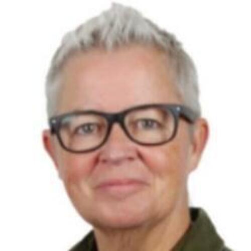 Jeanne Bakker