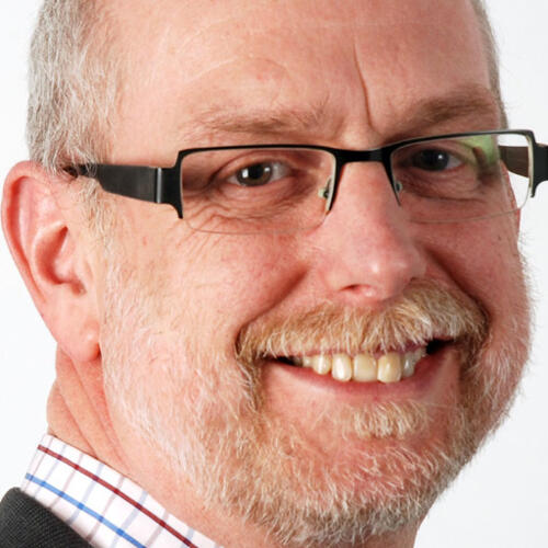 Wim Geerts