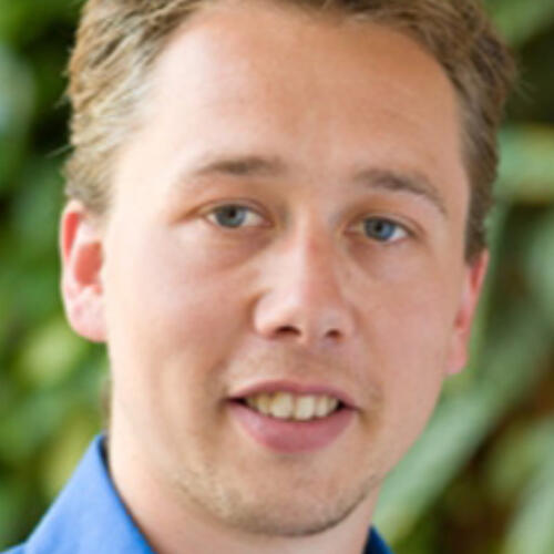 Diederick Janse