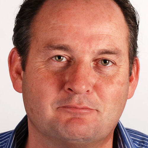 Willem Middelkoop