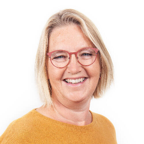 Liesbeth Tettero