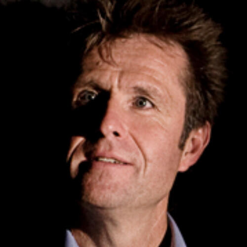 Richard de Hoop