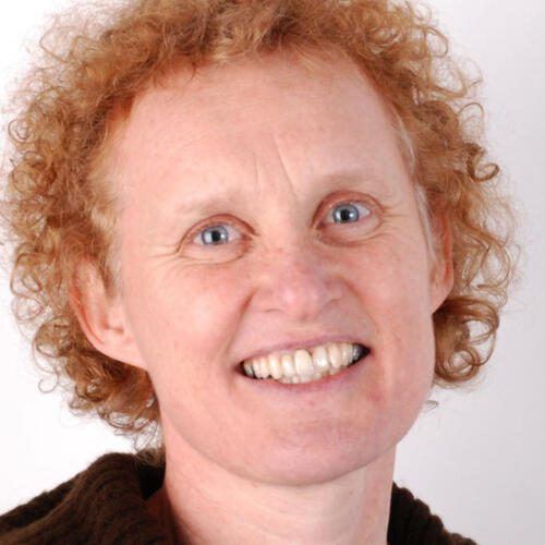 Anneke Dekkers