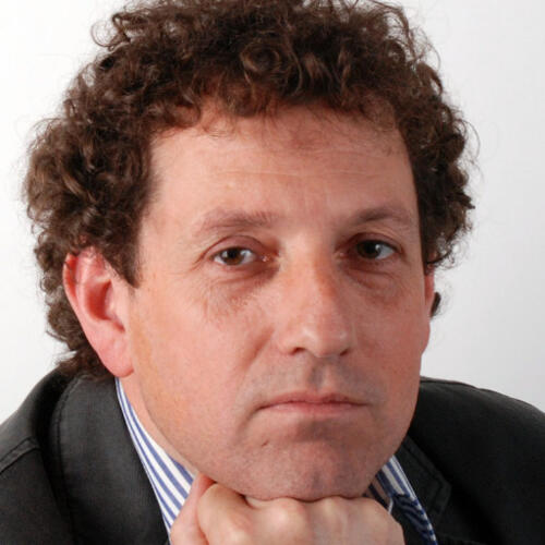 Ronald Buitenhuis