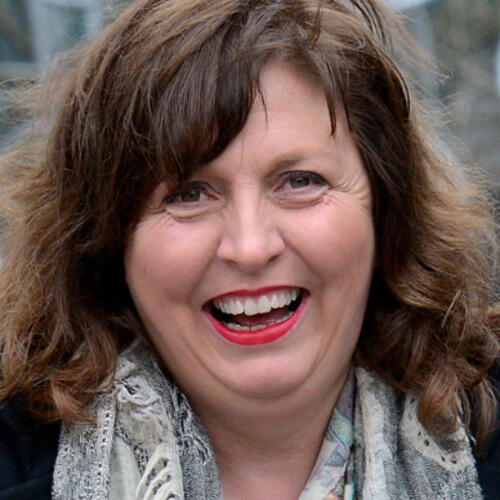 Carin Frijters