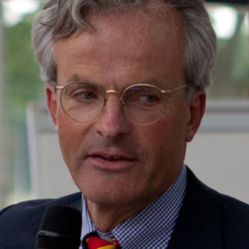Dirk-Jan de Bruijn