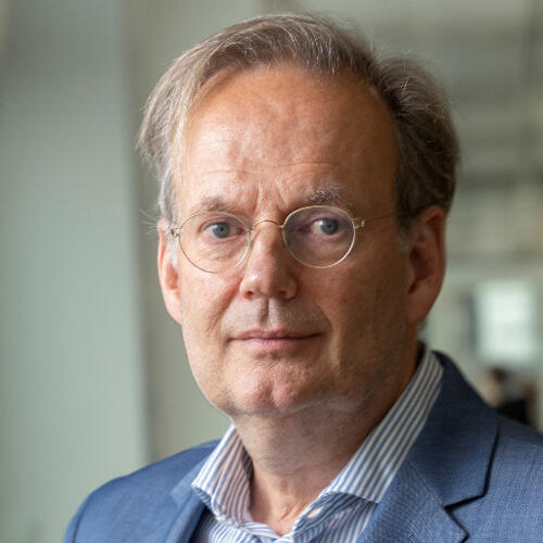 Hans de Bruijn
