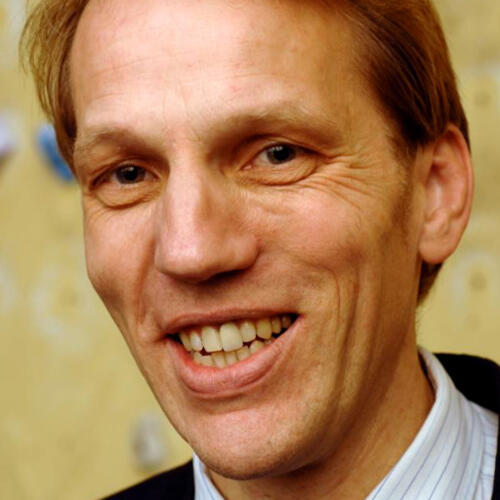 Marco Gerritsma