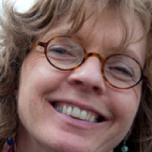 Astrid Schutte