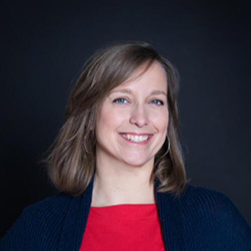 Judith Webber