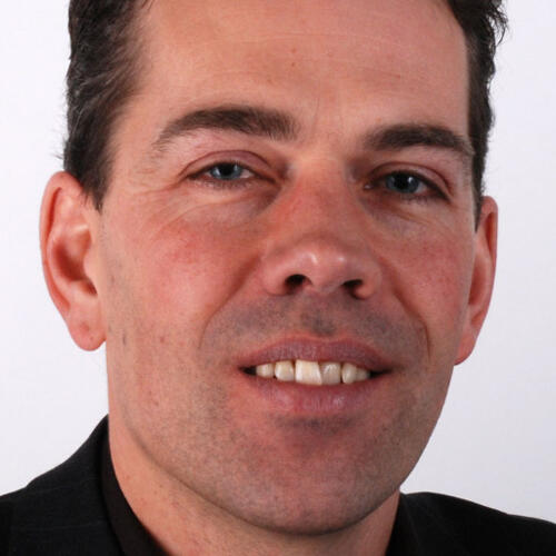 André Nijhof